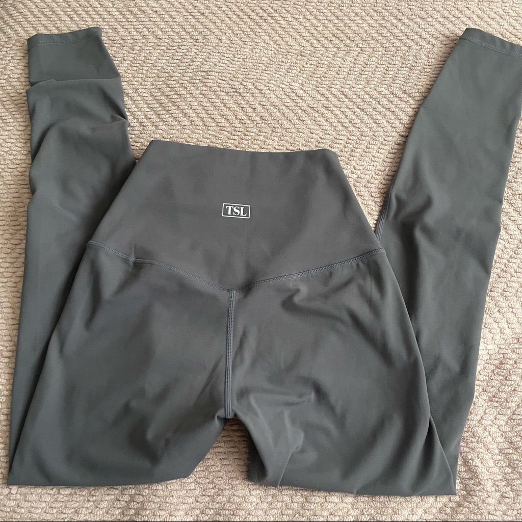 Tsl Leggings In Size Small